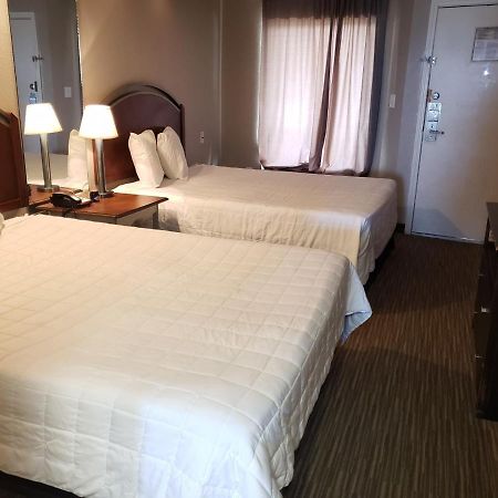 Oceanfront Double Queen 1 Bedroom Suite Caravelle 1137マートルビーチ エクステリア 写真