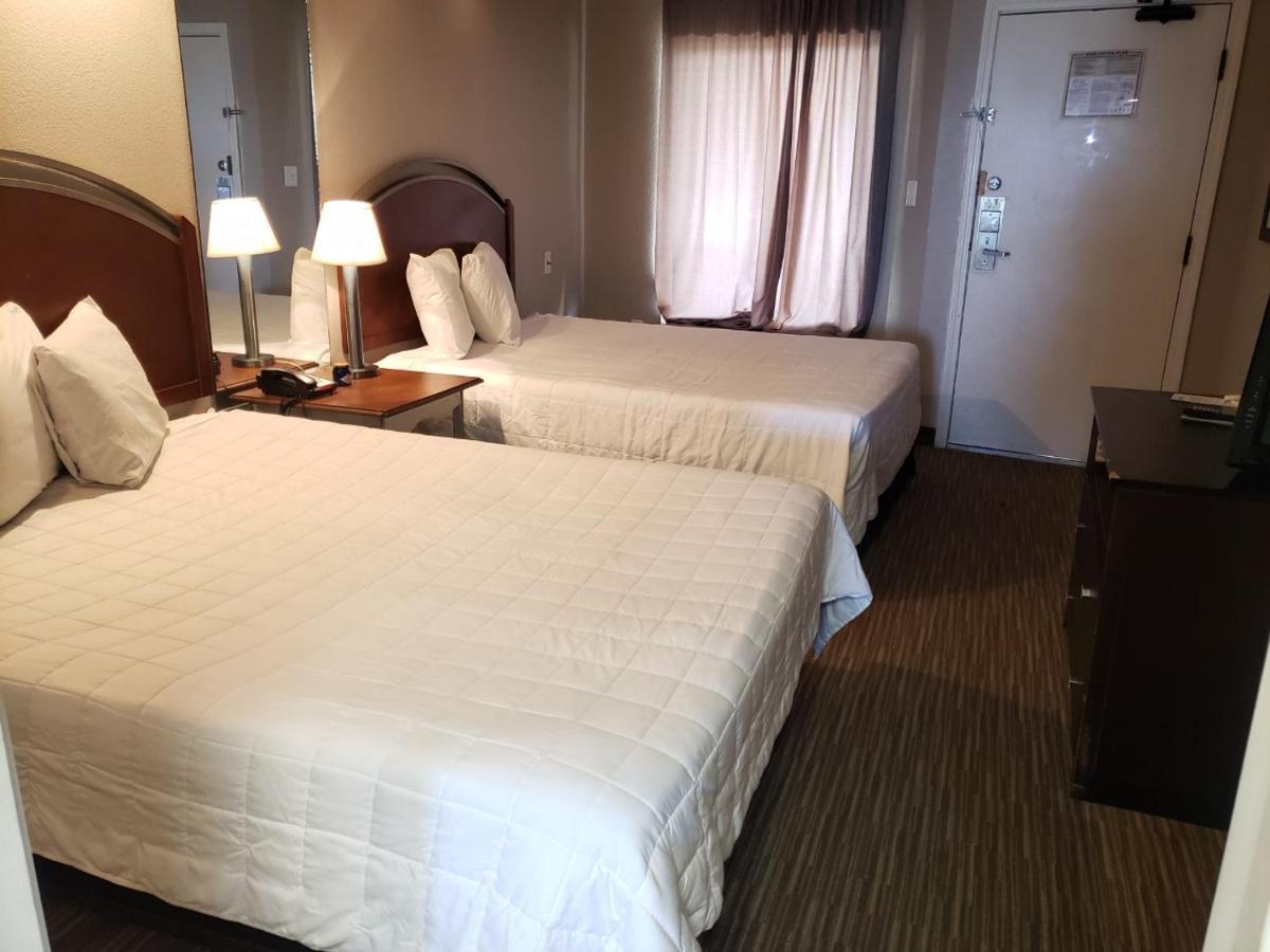 Oceanfront Double Queen 1 Bedroom Suite Caravelle 1137マートルビーチ エクステリア 写真