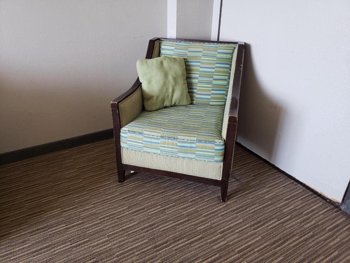 Oceanfront Double Queen 1 Bedroom Suite Caravelle 1137マートルビーチ 部屋 写真